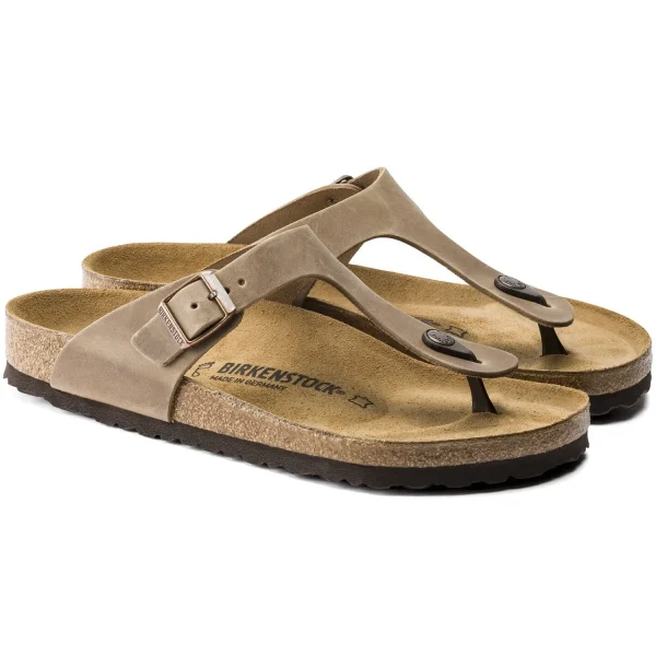 Birkenstock Gizeh<Women Thong Sandals