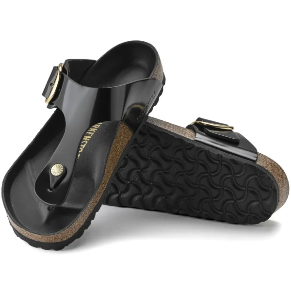 Birkenstock Gizeh Big Buckle<Women Thong Sandals