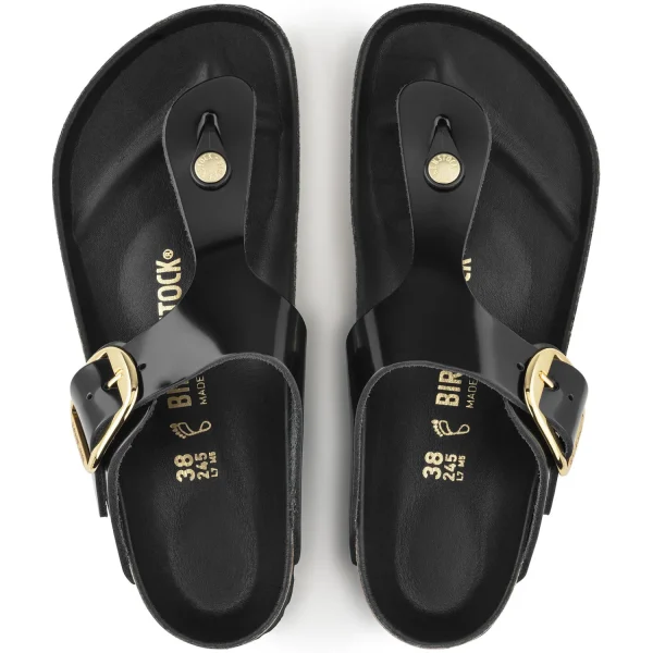 Birkenstock Gizeh Big Buckle<Women Thong Sandals