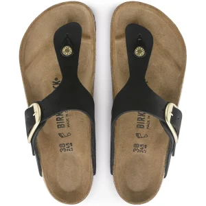 Birkenstock Gizeh Big Buckle<Women Thong Sandals