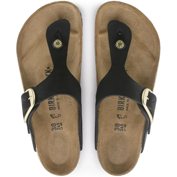 Birkenstock Gizeh Big Buckle<Women Thong Sandals