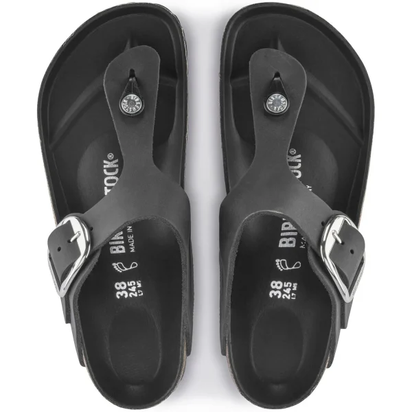 Birkenstock Gizeh Big Buckle<Women Thong Sandals