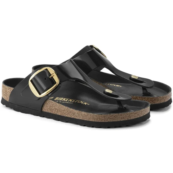 Birkenstock Gizeh Big Buckle<Women Thong Sandals