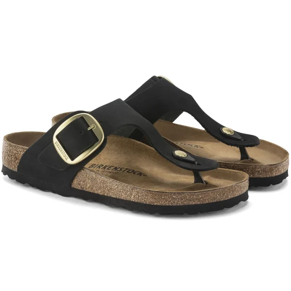 Birkenstock Gizeh Big Buckle<Women Thong Sandals