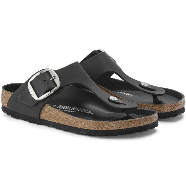 Birkenstock Gizeh Big Buckle<Women Thong Sandals