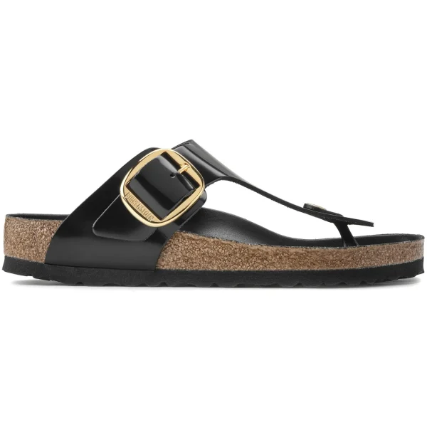 Birkenstock Gizeh Big Buckle<Women Thong Sandals