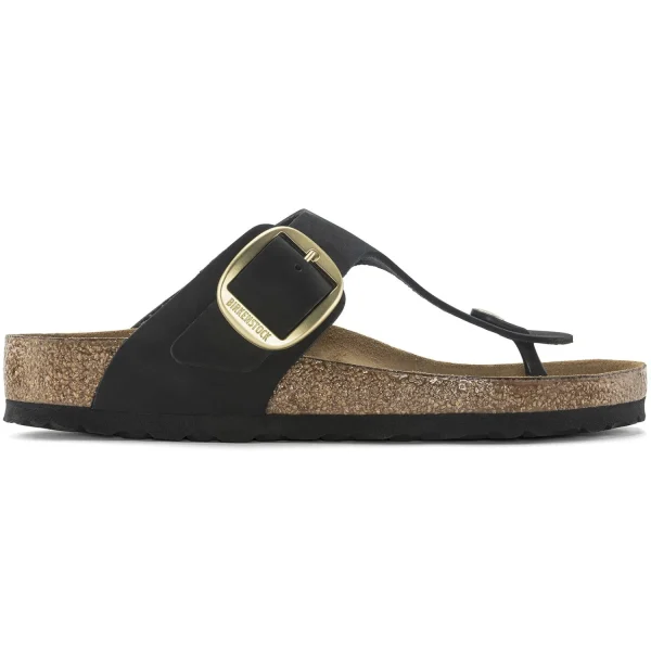 Birkenstock Gizeh Big Buckle<Women Thong Sandals
