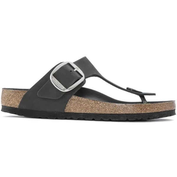 Birkenstock Gizeh Big Buckle<Women Thong Sandals