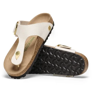 Birkenstock Gizeh Big Buckle Rivet Logo<Women Thong Sandals