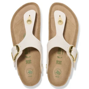 Birkenstock Gizeh Big Buckle Rivet Logo<Women Thong Sandals