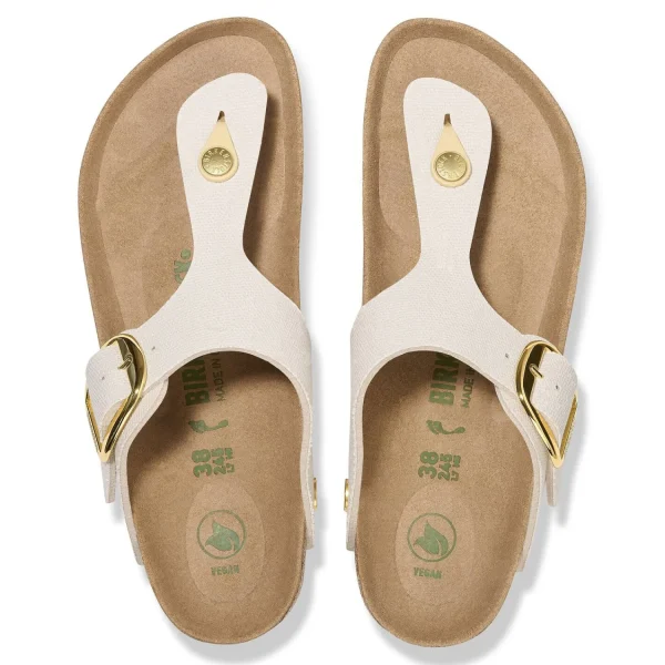 Birkenstock Gizeh Big Buckle Rivet Logo<Women Thong Sandals