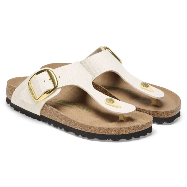 Birkenstock Gizeh Big Buckle Rivet Logo<Women Thong Sandals
