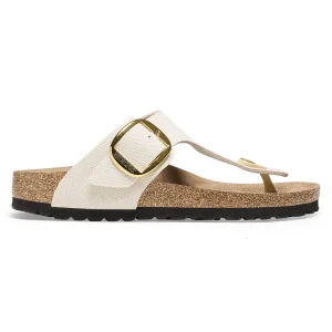 Birkenstock Gizeh Big Buckle Rivet Logo<Women Thong Sandals