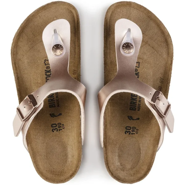 Birkenstock Gizeh Kids<Kids Thong Sandals