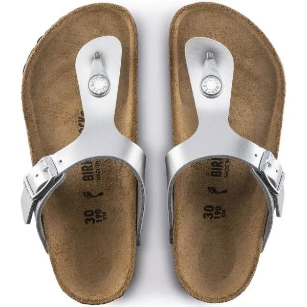 Birkenstock Gizeh Kids<Kids Thong Sandals