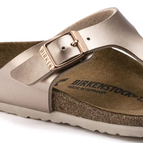 Birkenstock Gizeh Kids<Kids Thong Sandals