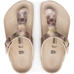 Birkenstock Gizeh Kids Bs<Kids Thong Sandals