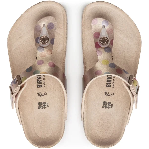 Birkenstock Gizeh Kids Bs<Kids Thong Sandals