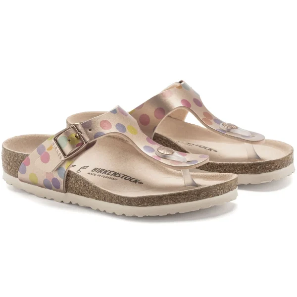 Birkenstock Gizeh Kids Bs<Kids Thong Sandals