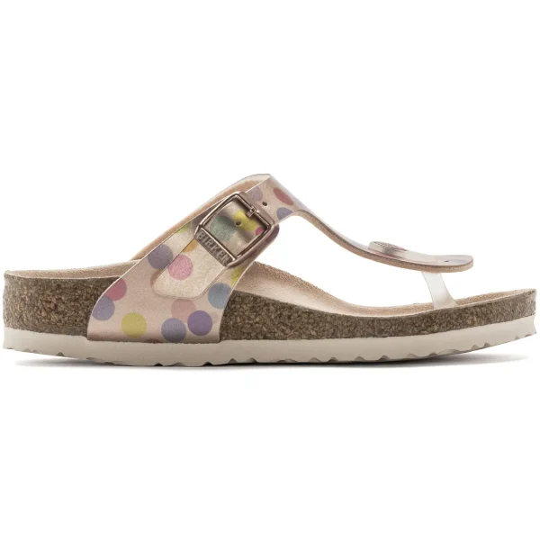 Birkenstock Gizeh Kids Bs<Kids Thong Sandals