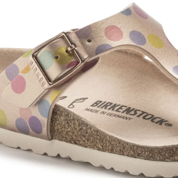 Birkenstock Gizeh Kids Bs<Kids Thong Sandals