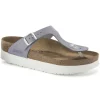 Birkenstock Gizeh Platform<Women Thong Sandals