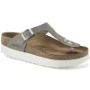 Birkenstock Gizeh Platform<Women Thong Sandals
