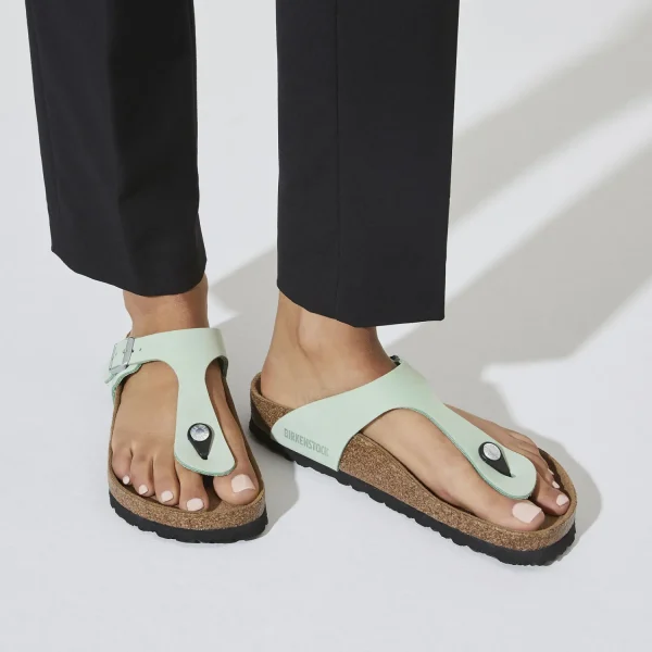 Birkenstock Gizeh Soft Footbed<Women Thong Sandals