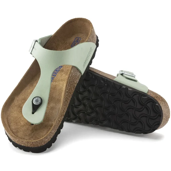 Birkenstock Gizeh Soft Footbed<Women Thong Sandals