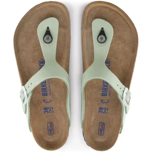 Birkenstock Gizeh Soft Footbed<Women Thong Sandals