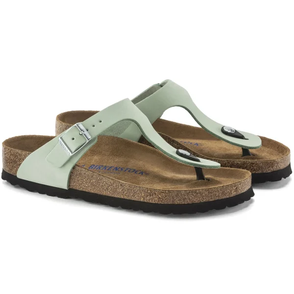 Birkenstock Gizeh Soft Footbed<Women Thong Sandals