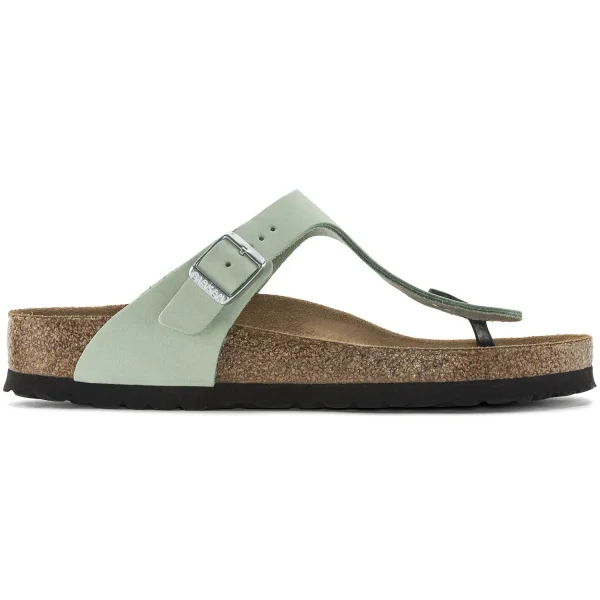 Birkenstock Gizeh Soft Footbed<Women Thong Sandals