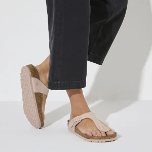 Birkenstock Gizeh Vegan<Women Thong Sandals