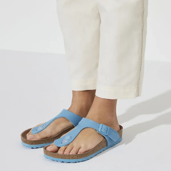 Birkenstock Gizeh Vegan<Women Thong Sandals