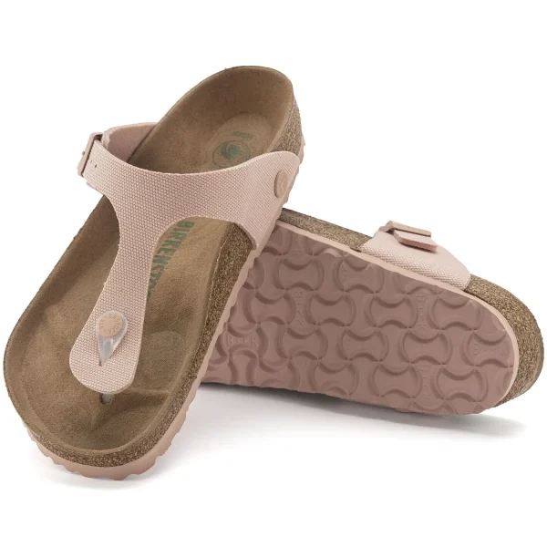 Birkenstock Gizeh Vegan<Women Thong Sandals