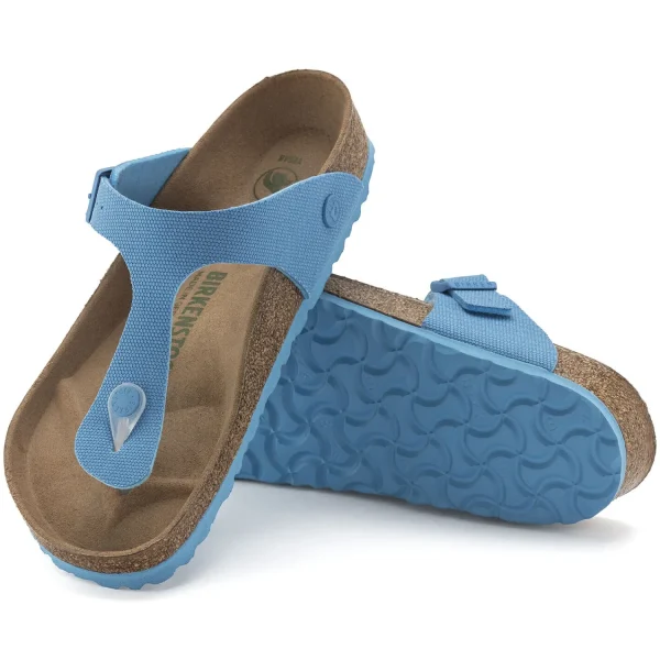 Birkenstock Gizeh Vegan<Women Thong Sandals