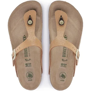 Birkenstock Gizeh Vegan<Women Thong Sandals