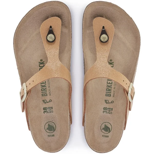 Birkenstock Gizeh Vegan<Women Thong Sandals