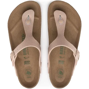 Birkenstock Gizeh Vegan<Women Thong Sandals