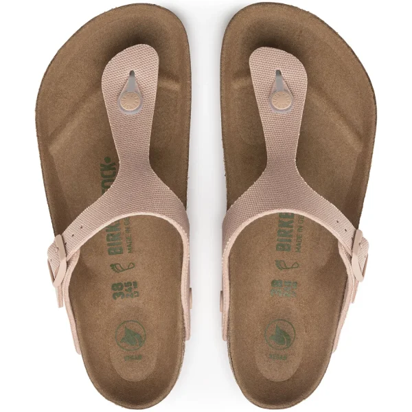 Birkenstock Gizeh Vegan<Women Thong Sandals