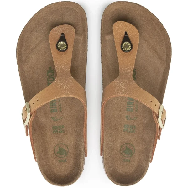 Birkenstock Gizeh Vegan<Women Thong Sandals
