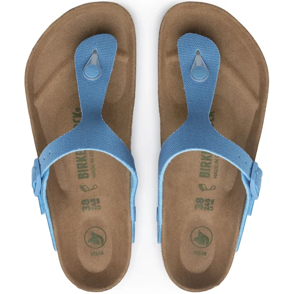 Birkenstock Gizeh Vegan<Women Thong Sandals