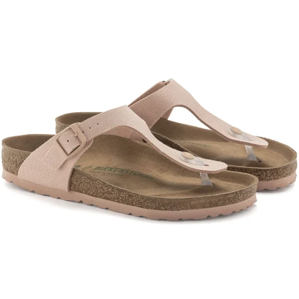 Birkenstock Gizeh Vegan<Women Thong Sandals