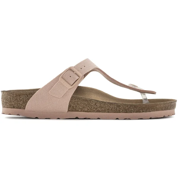Birkenstock Gizeh Vegan<Women Thong Sandals