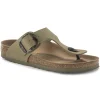 Birkenstock Gizeh Vegan Big Buckle<Women Thong Sandals