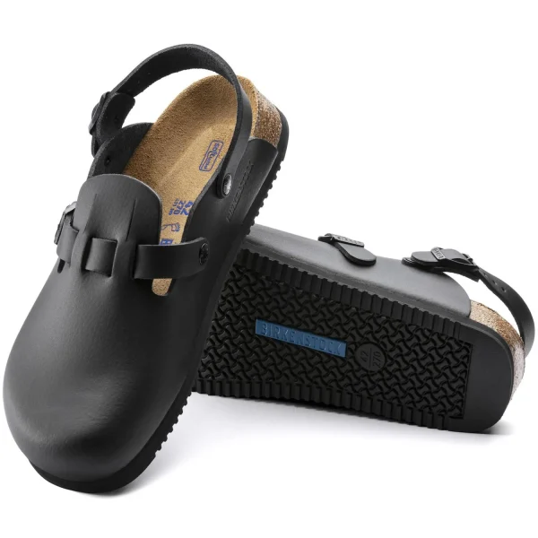 Birkenstock Kay Sl<Women Clogs