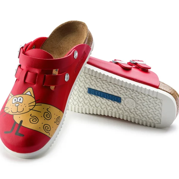Birkenstock Kay Sl<Women Clogs