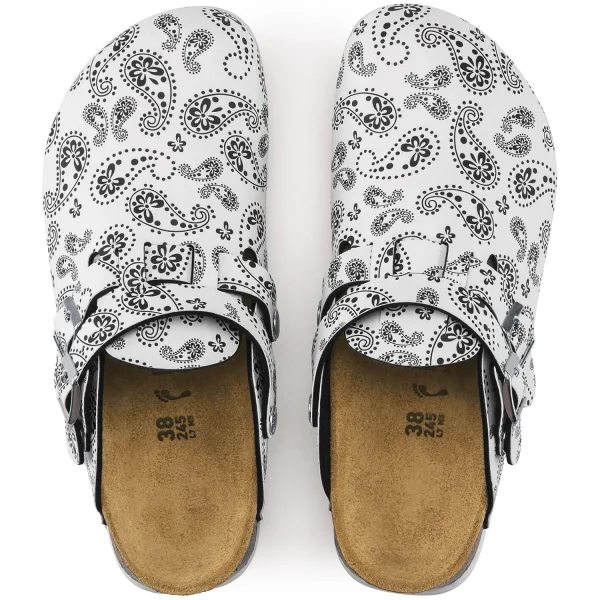 Birkenstock Kay Sl<Women Clogs