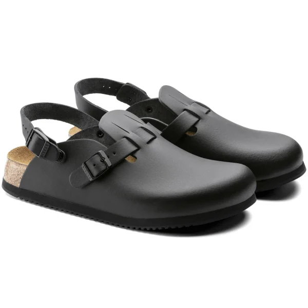Birkenstock Kay Sl<Women Clogs