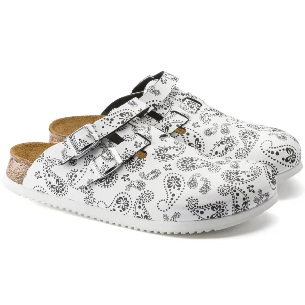Birkenstock Kay Sl<Women Clogs